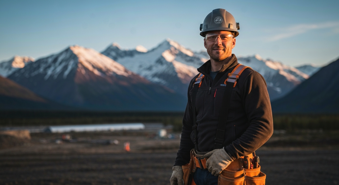 Featured image for Reprocess: Alaska Electrician Salary & Job Market Outlook A 2025-2026 Guide