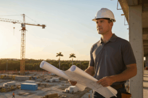 Featured image for Becoming an Electrical Contractor in Florida: A Guide