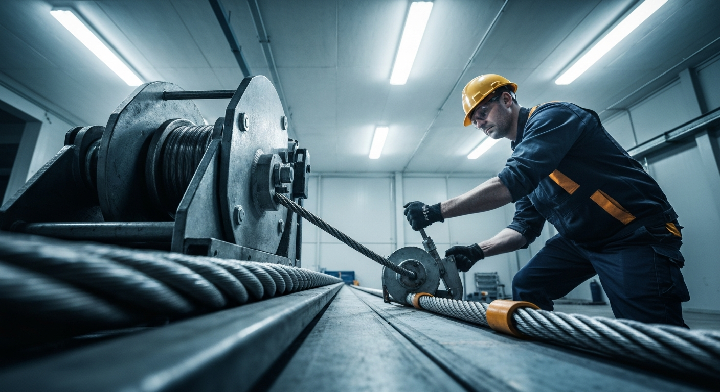 Featured image for Calculating Mechanical Advantage: A CAST Test How-To