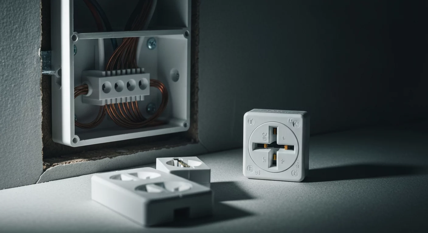 Featured image for Can You Put a 20A Receptacle on a 15A Circuit? NEC Says…