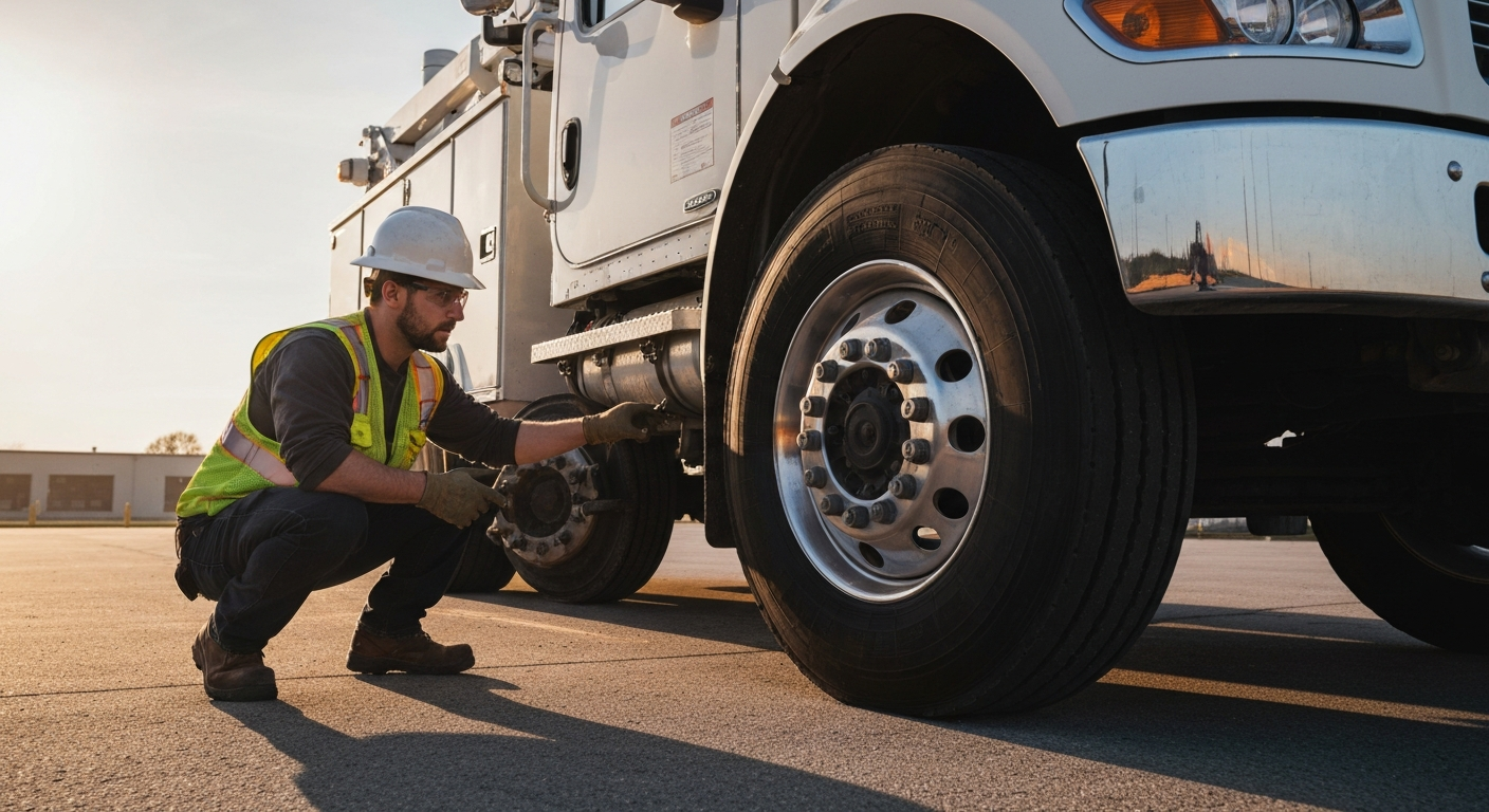 Featured image for CDL Test Day: Tips for Success and Common Mistakes to Avoid