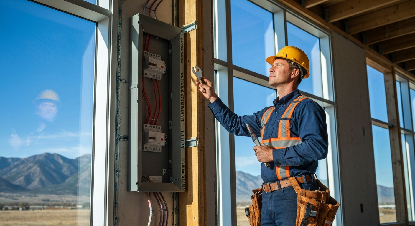 Featured image for Colorado Electrician License: A Guide to DORA Requirements