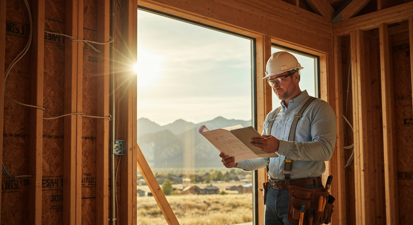 Featured image for Reprocess: Colorado Electrician License: A Guide to DORA Requirements