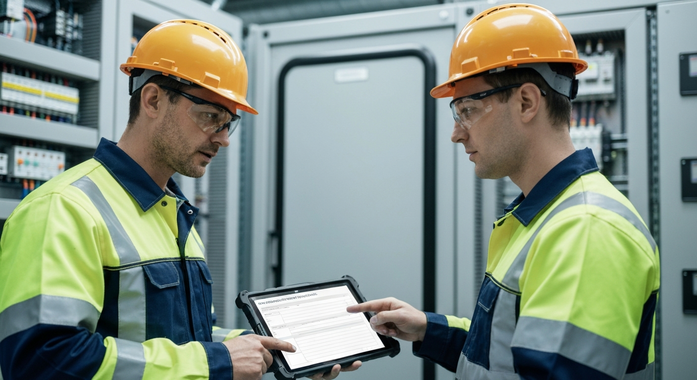 Featured image for Conducting an Effective Pre-Job Hazard Analysis (JHA)