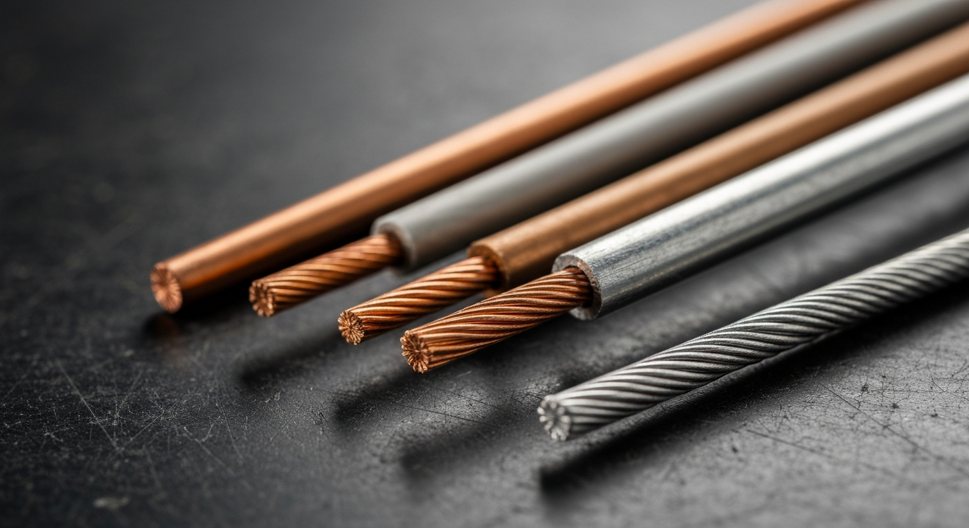 Featured image for Conductors vs. Insulators: A Practical Guide for Electricians