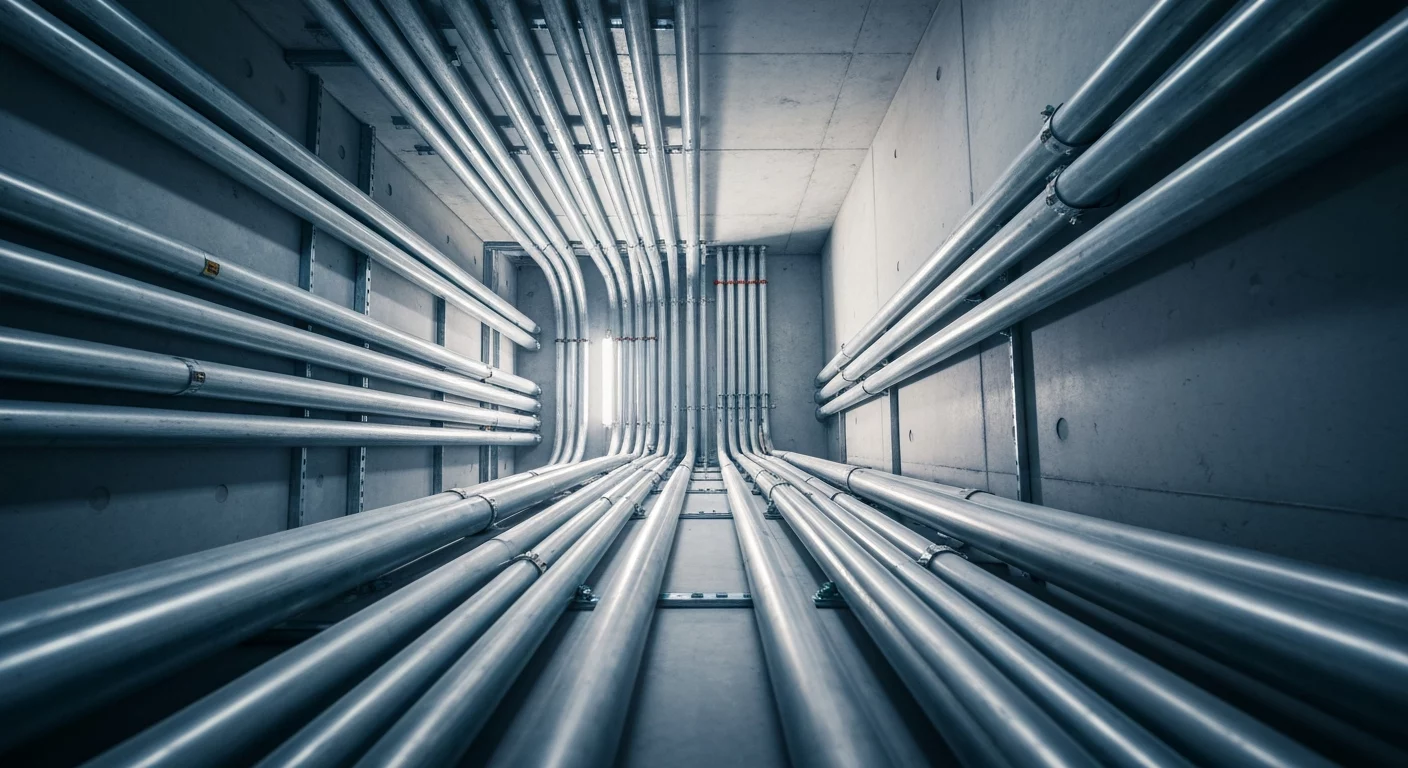 Featured image for Deciphering Electrical Riser Diagrams: A How-To Guide