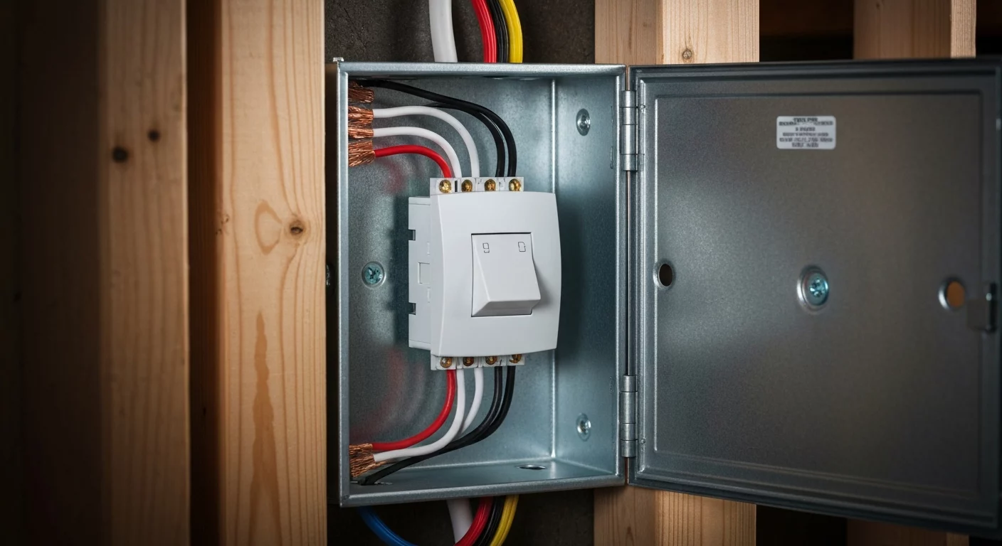 Featured image for Device Box Fill Calculations: Sizing for Receptacles and Dimmers