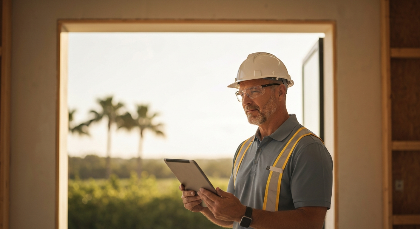 Featured image for Does Florida Offer Electrical License Reciprocity?