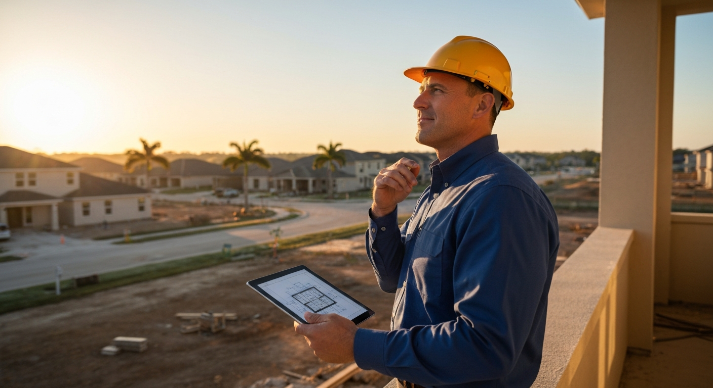 Featured image for Reprocess: Does Florida Offer Electrical License Reciprocity?