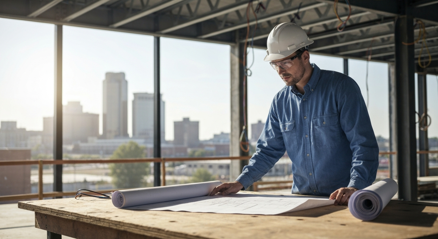 Featured image for Does Michigan Offer Electrical License Reciprocity?