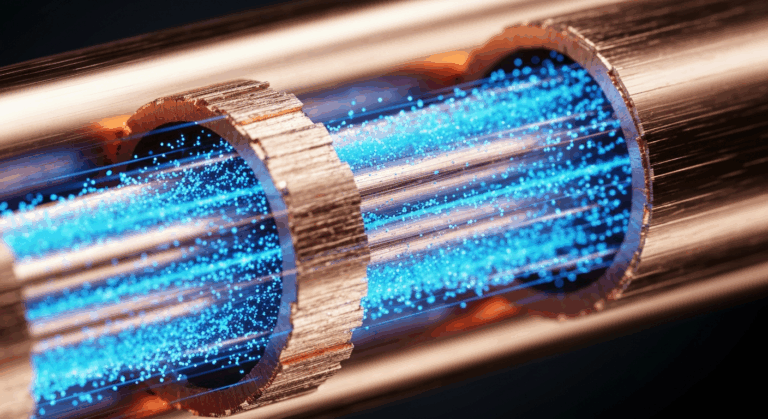 Electric Charge & Current Explained: A Fundamental Guide - ExpertCE