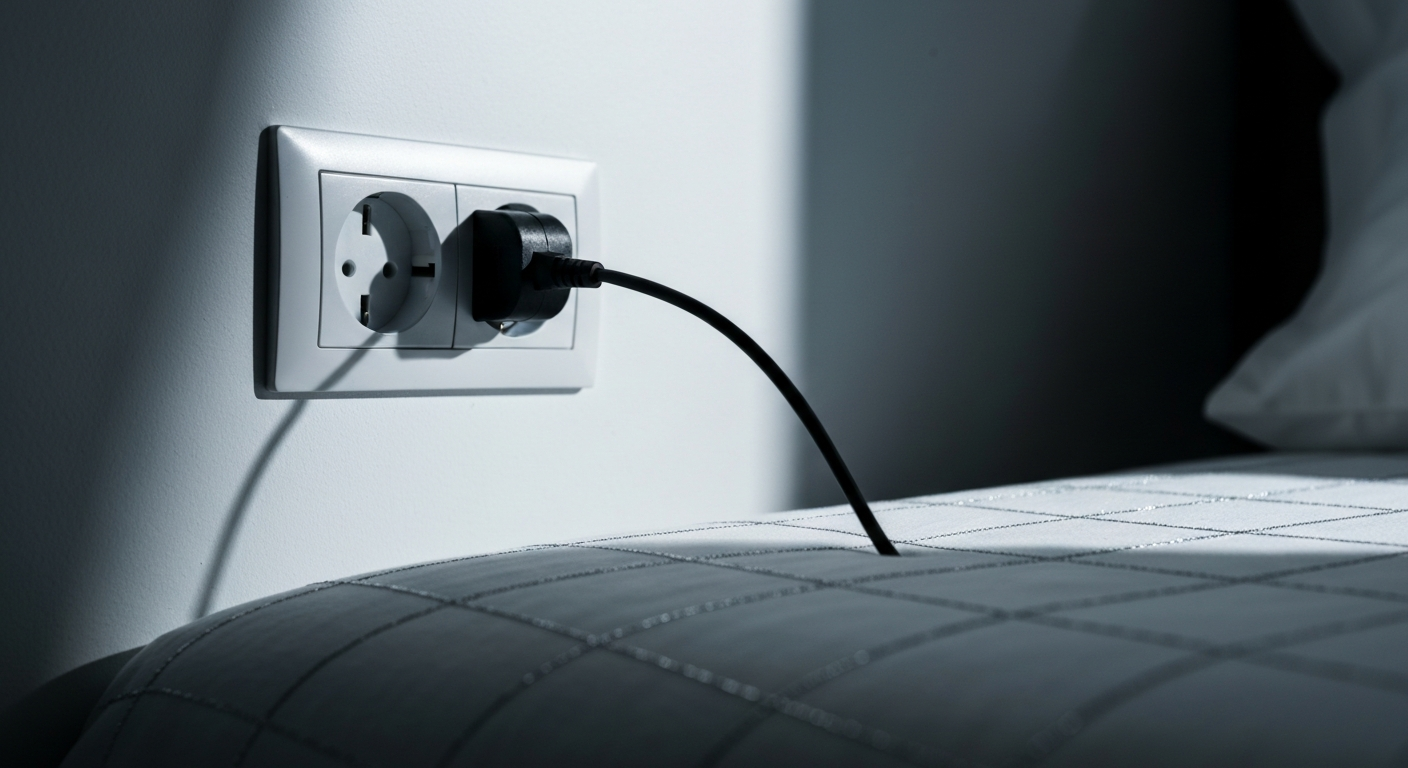 Featured image for Electrical Grounding vs. ‘Earthing Sheets’: A Technical Analysis