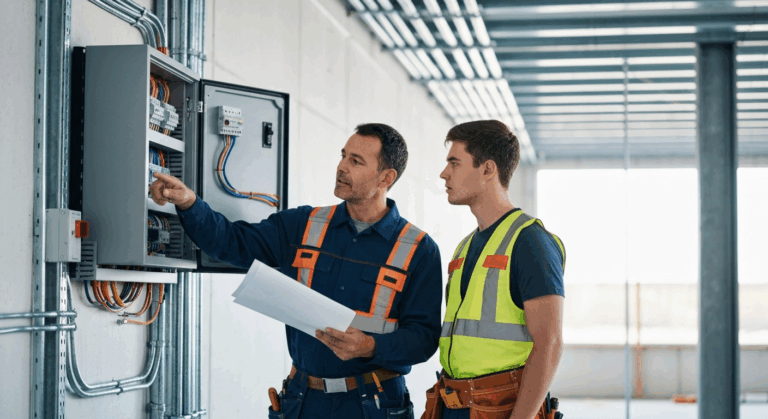 Electrician Helper vs. Apprentice: What's the Real Difference? - ExpertCE