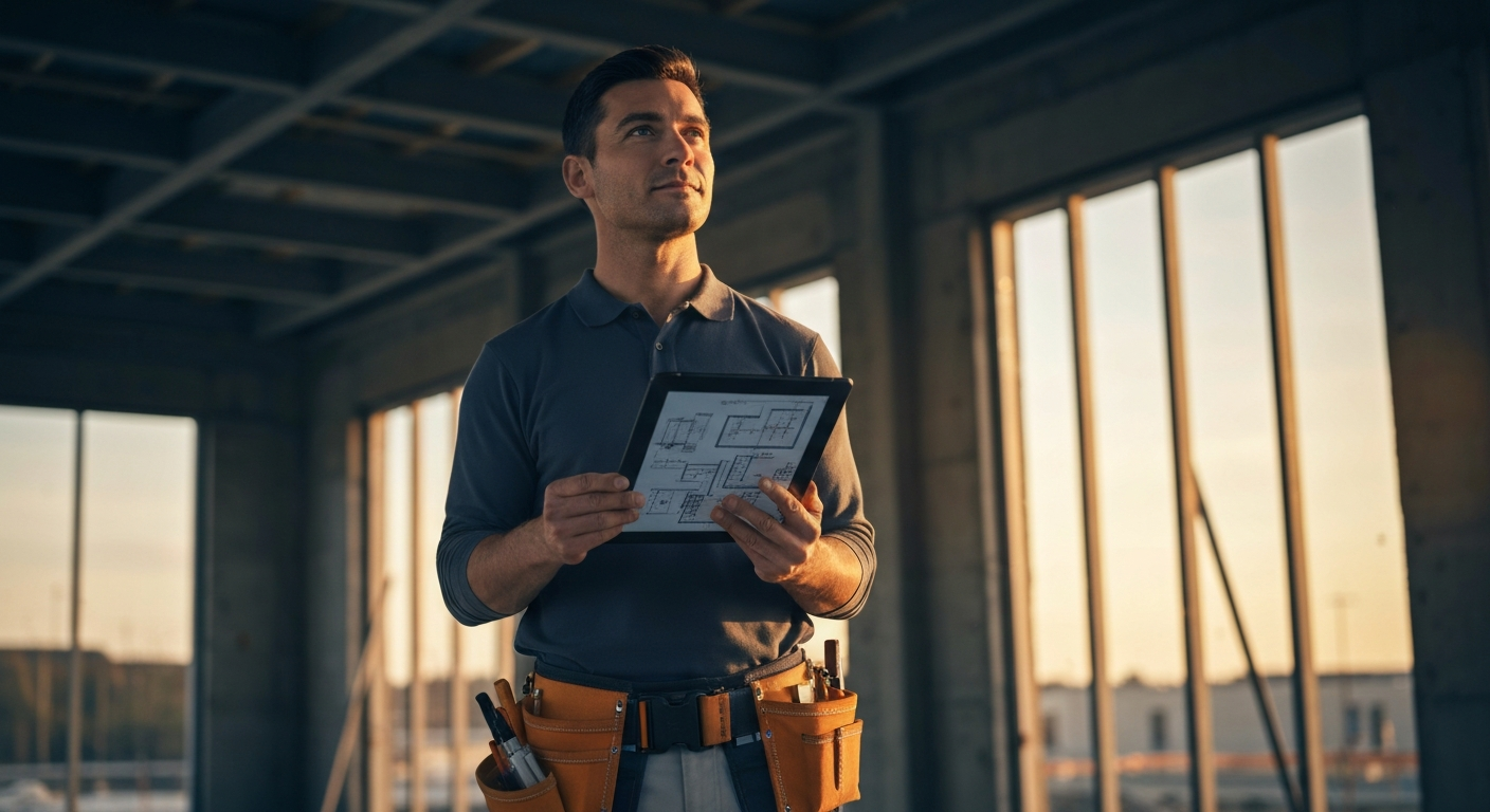 Featured image for Electrician Salary Guide 2024: How Much Do Electricians Make?