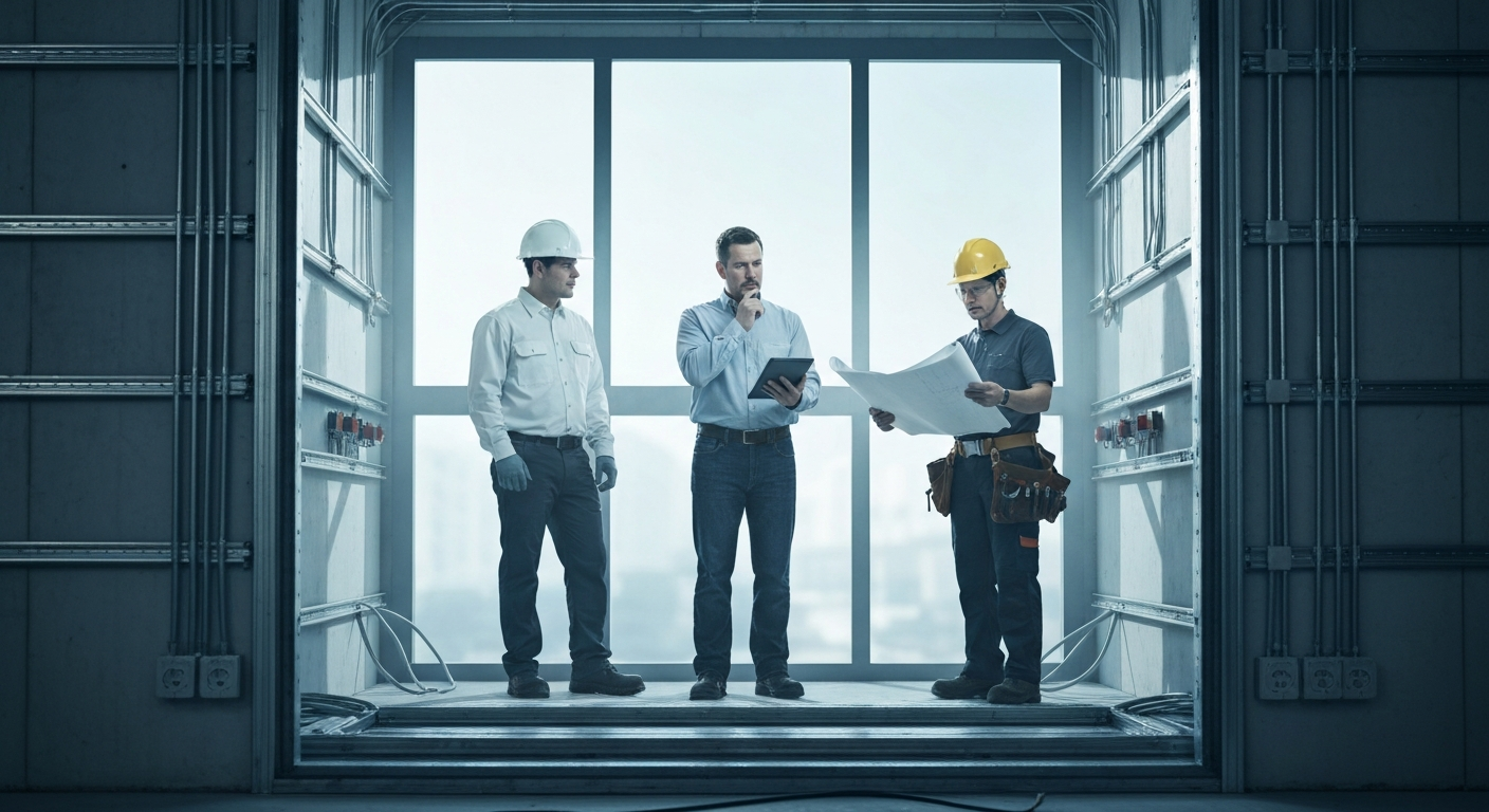 Featured image for Employee vs. Subcontractor: How to Classify Your Workers