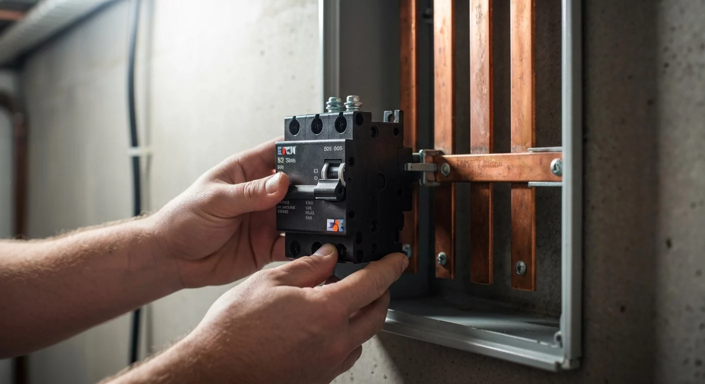 Featured image for Finding a Compatible Replacement for a Bryant Breaker