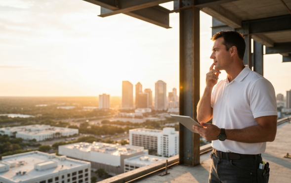 Featured image for Florida Electrical Contractor License: A Complete 2024 Guide