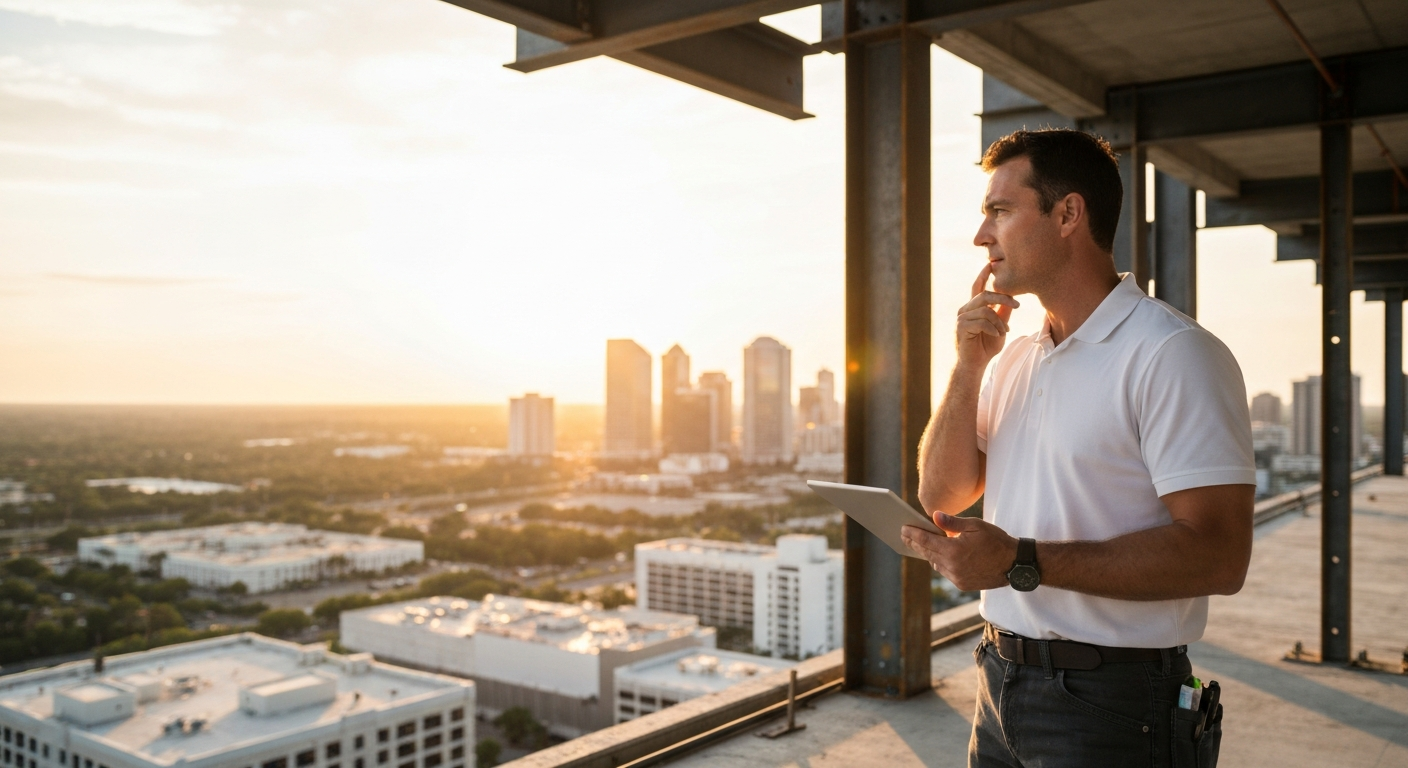 Featured image for Florida Electrical Contractor License: A Complete 2024 Guide