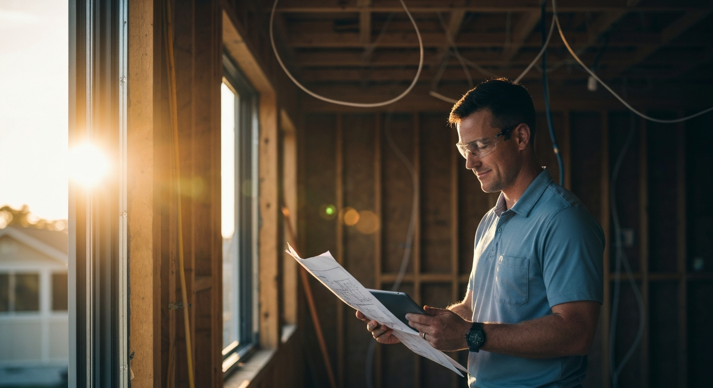 Featured image for Florida Electrician CE: What You Need for 2024 Renewal