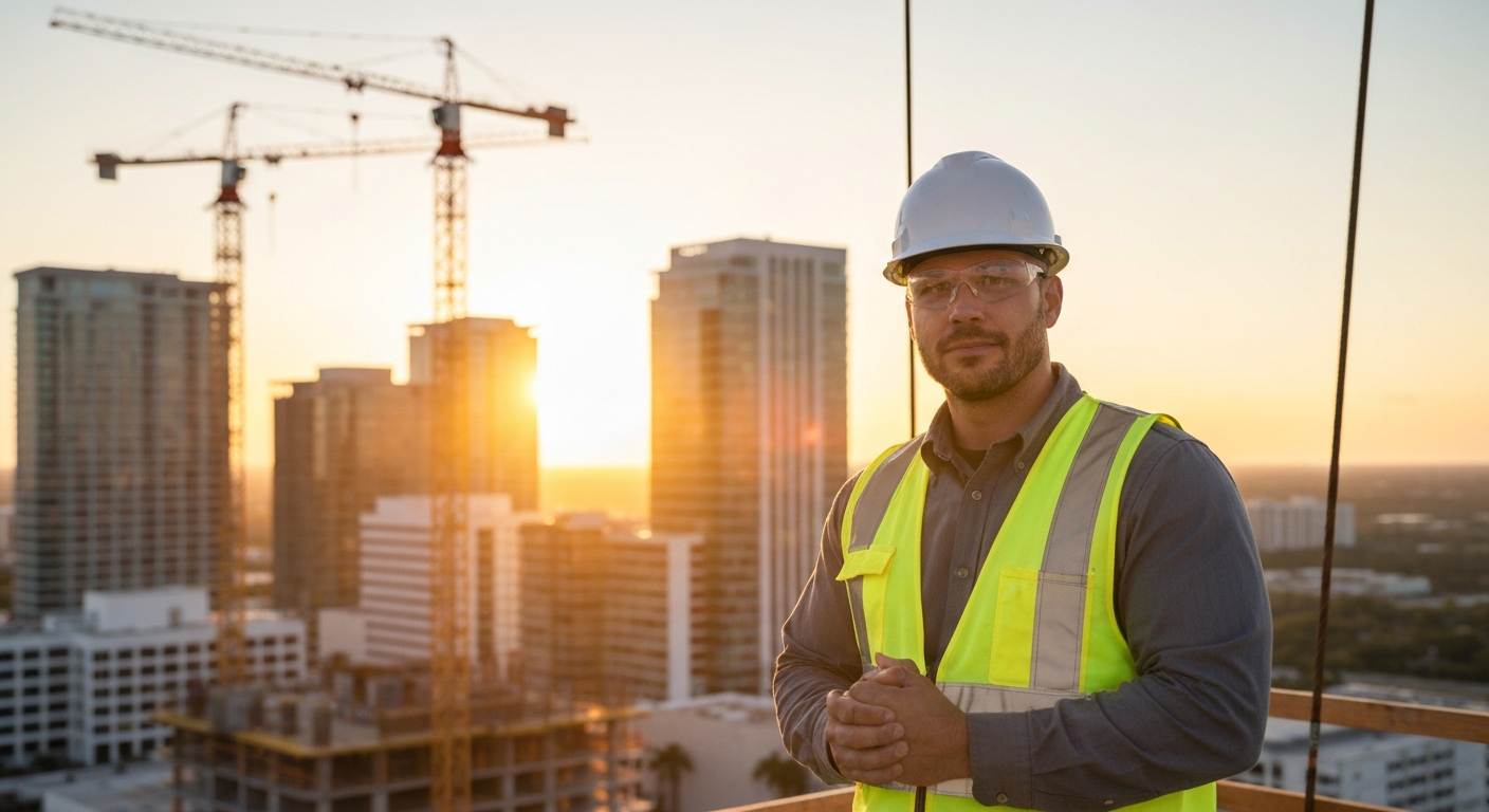 Featured image for Reprocess: Florida Electrician Salary & Job Outlook in 2025