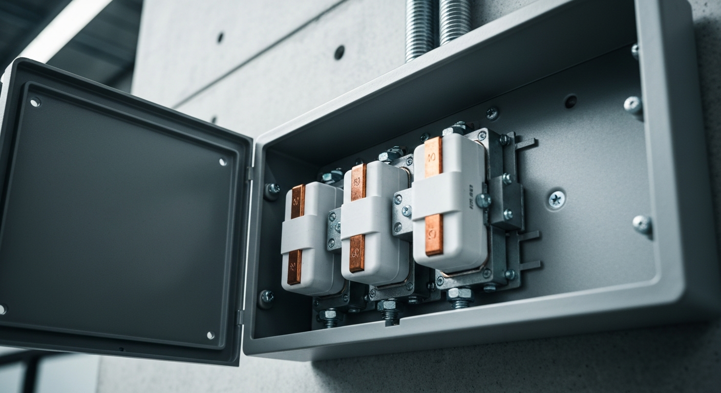 Featured image for Fused vs. Non-Fused Disconnects: How to Choose Correctly