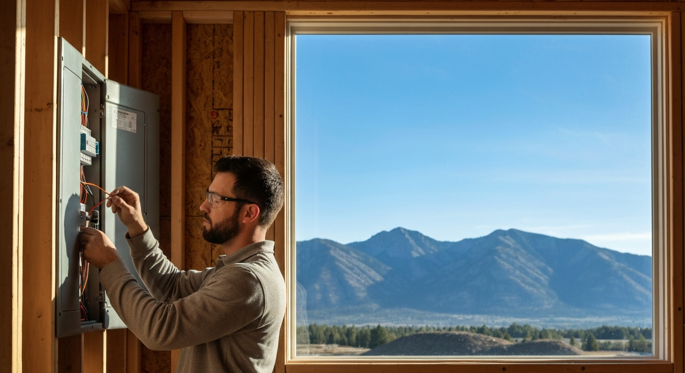 Featured image for Reprocess: Getting Your Montana Electrical License: A 2024 Guide