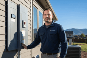 Featured image for Home Electrification in CO: What It Means for Pro Electricians