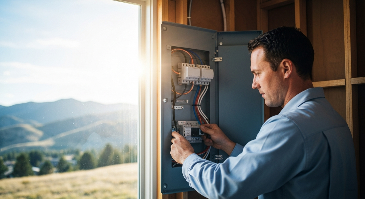Featured image for Reprocess: Home Electrification in CO: What It Means for Pro Electricians