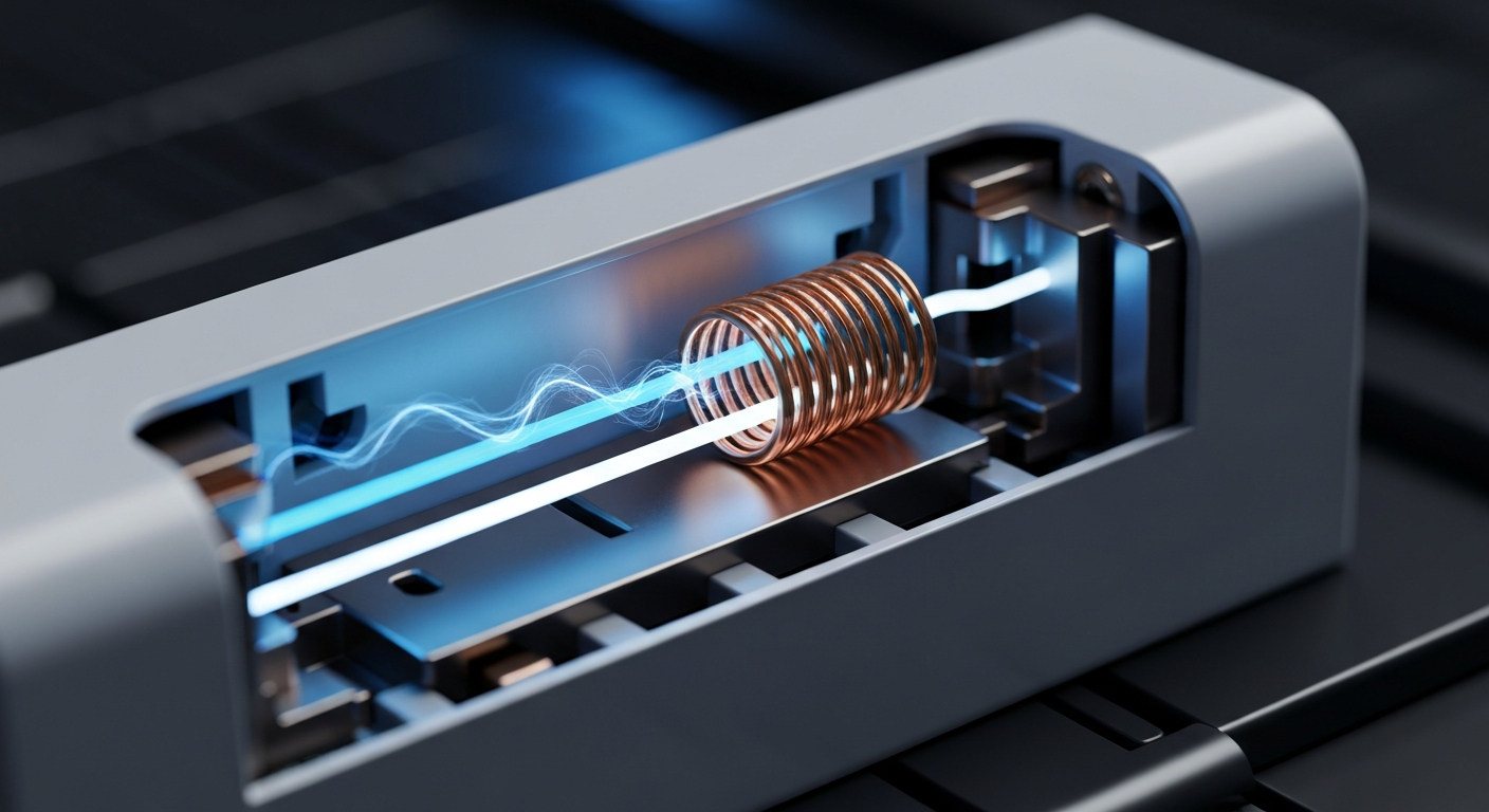 Featured image for How a GFCI Works: The Theory of Current Imbalance Detection