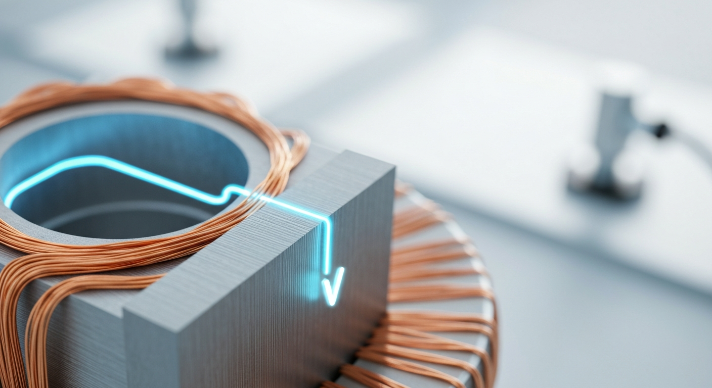 Featured image for How Autotransformers Work: Applications and Theory