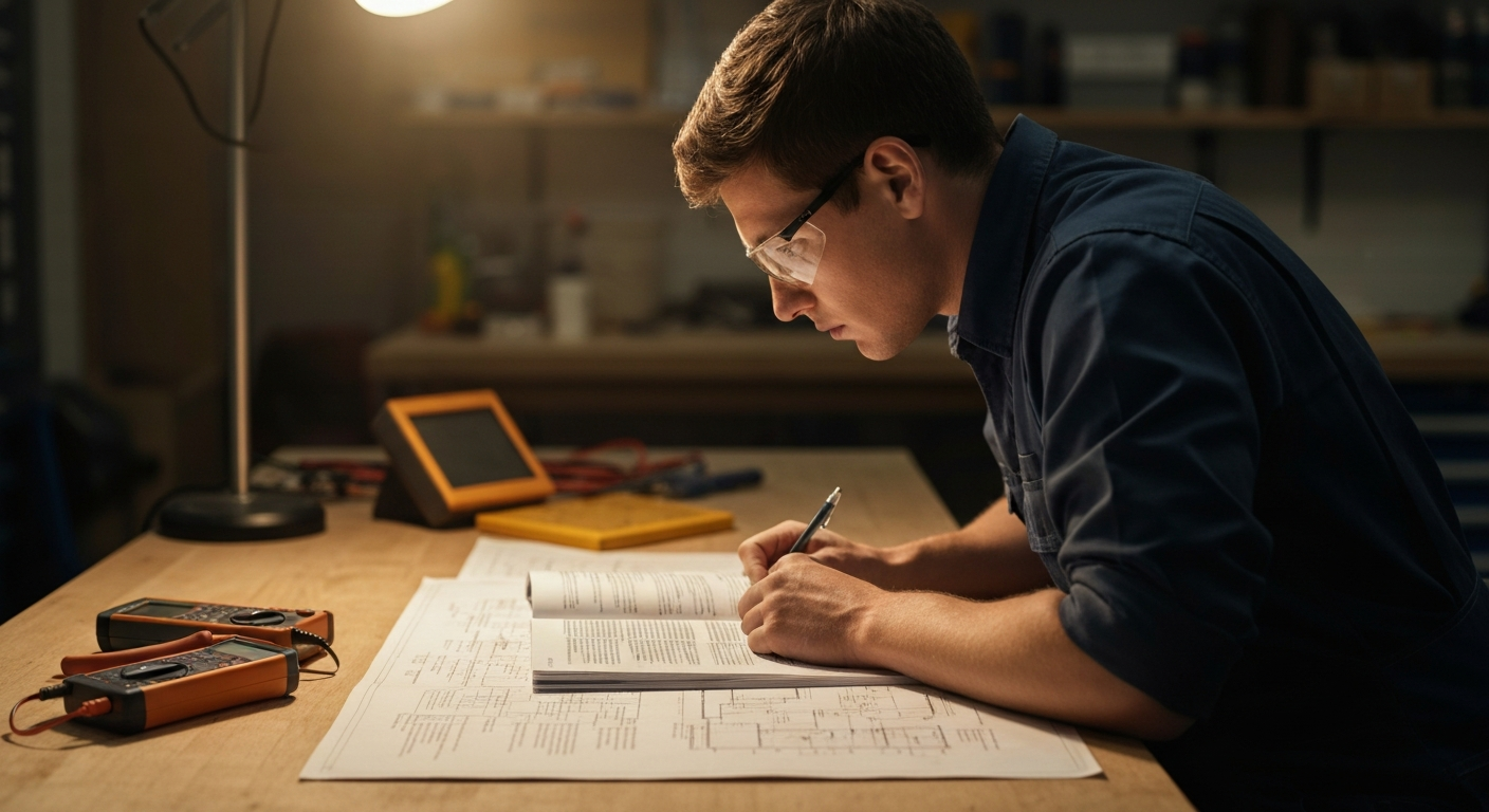 Featured image for How to Approach Reading Comprehension for the CAST Test