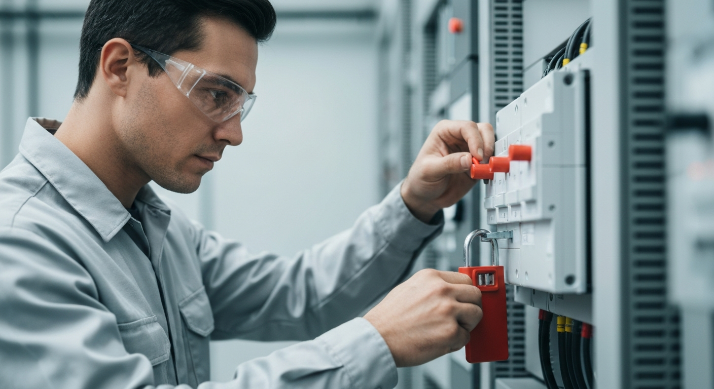 Featured image for How to Develop an Electrical Safety Program (ESP) per NFPA 70E