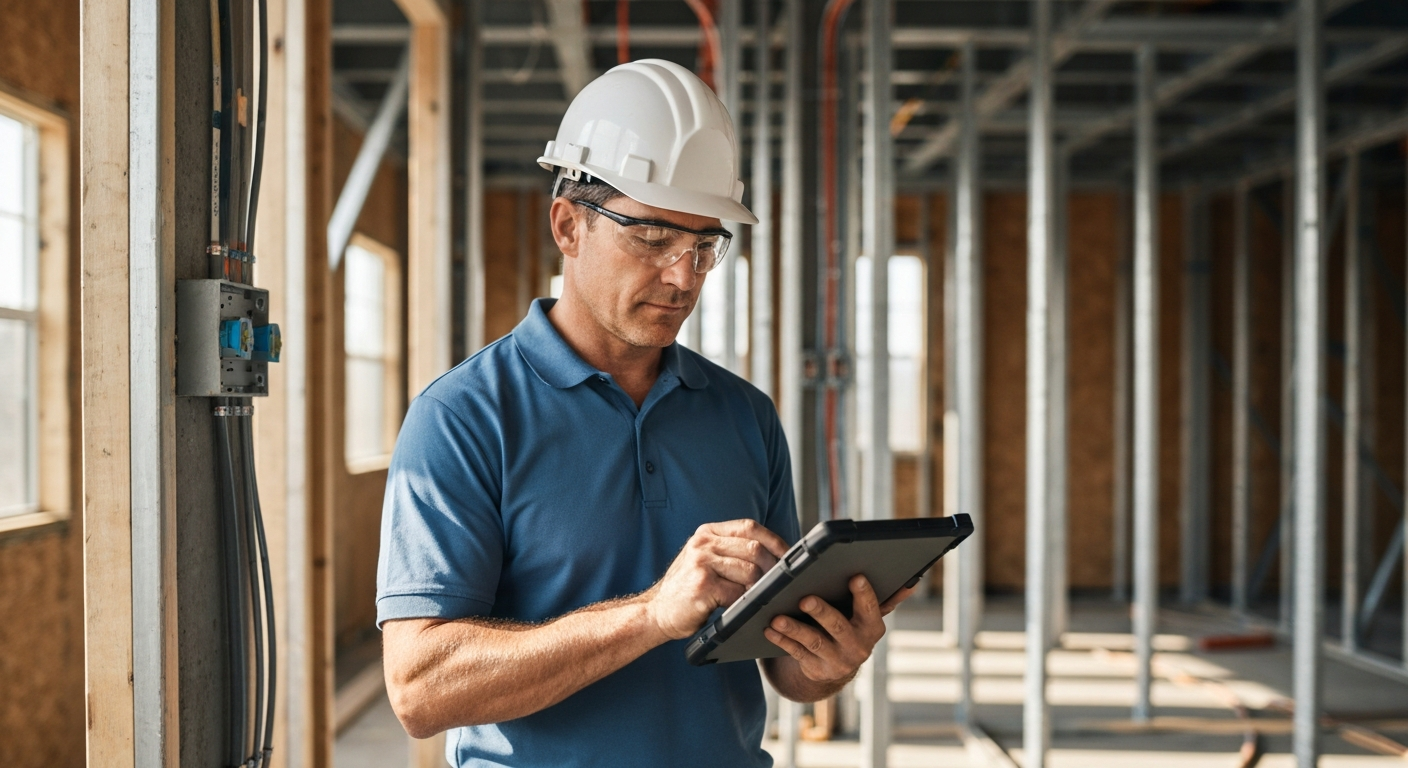 Featured image for How to Document Job Site Conditions to Avoid Disputes