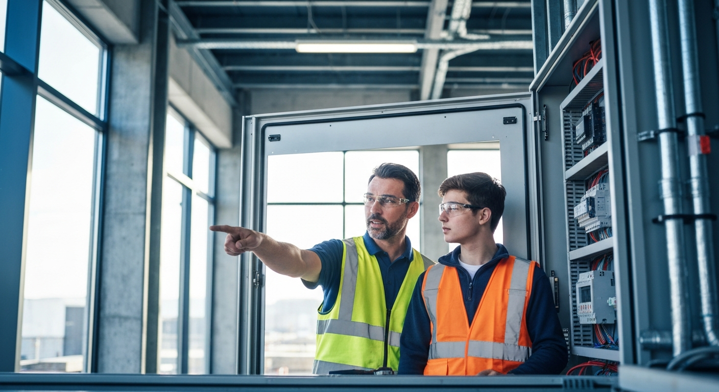 Featured image for Reprocess: How to Get a Michigan Electrical License: 2024 Requirements