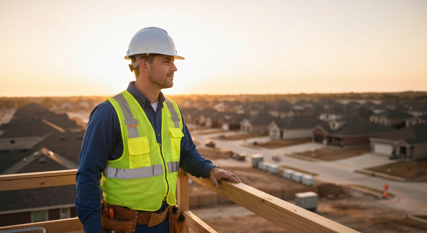 Featured image for How to Get a Texas Electrical License: TDLR Guide for 2024