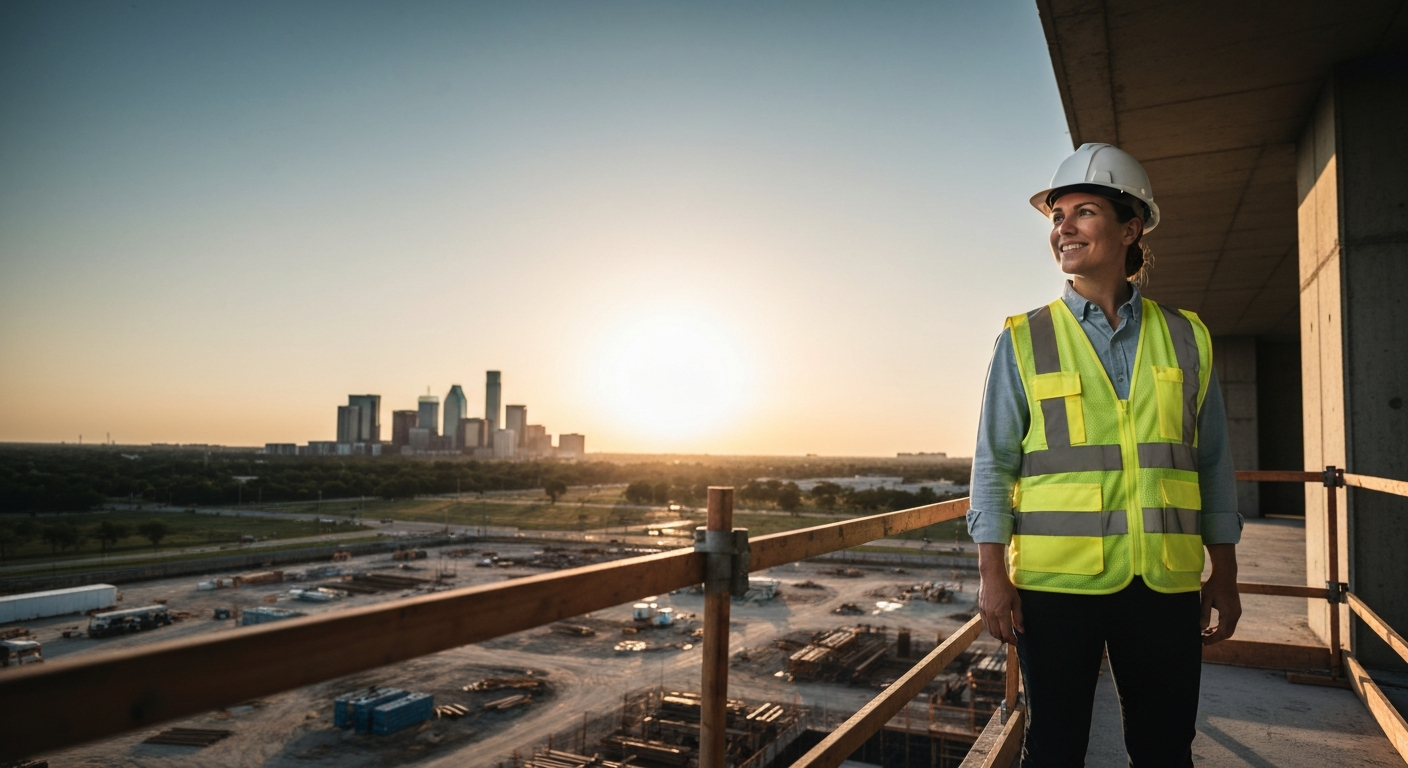 Featured image for Reprocess: How to Get a Texas Electrical License: TDLR Guide for 2024