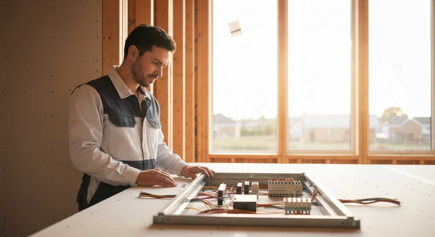 Featured image for How to Get an Arkansas Electrician License: A 2025 Guide