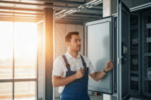 Featured image for Reprocess: How to Get an Arkansas Electrician License: A 2025 Guide