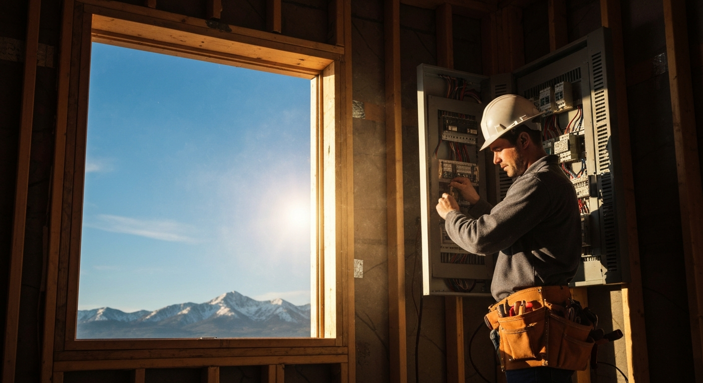 Featured image for How to Get Your Journeyman Electrician License in Montana