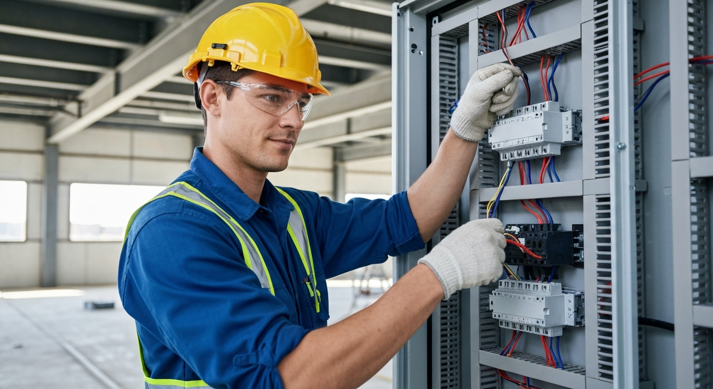 Featured image for Reprocess: How to Get Your Journeyman Electrician License in Washington