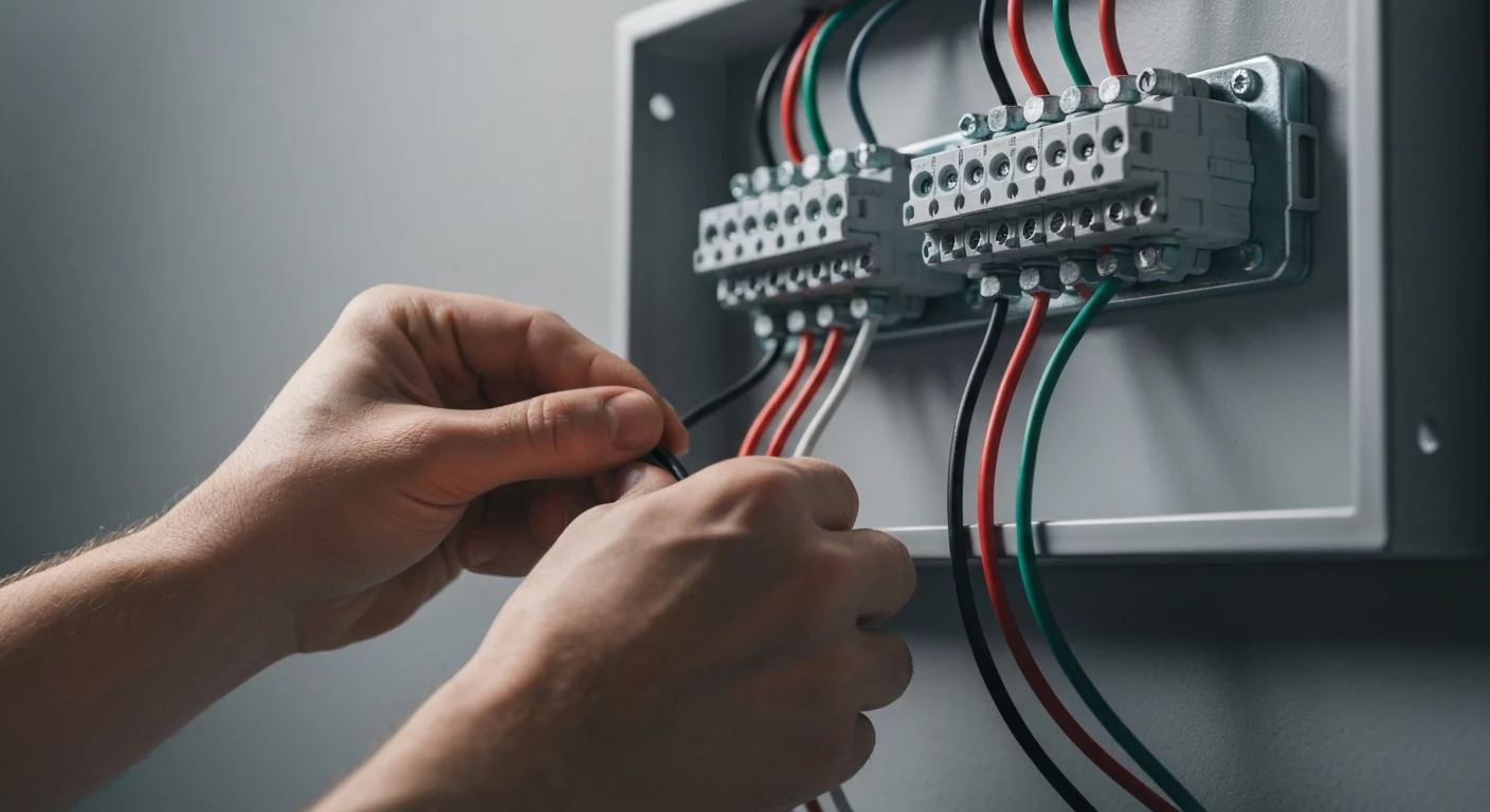 Featured image for How to Install a Subpanel: Sizing and Wiring Guide