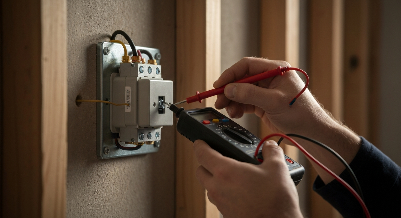Featured image for How to Install or Replace a Doorbell Transformer