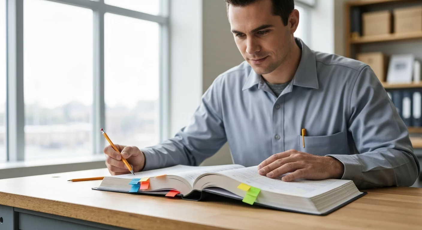 Featured image for Reprocess: How to Pass the NEC Code Exam: Study Tips & Practice Questions