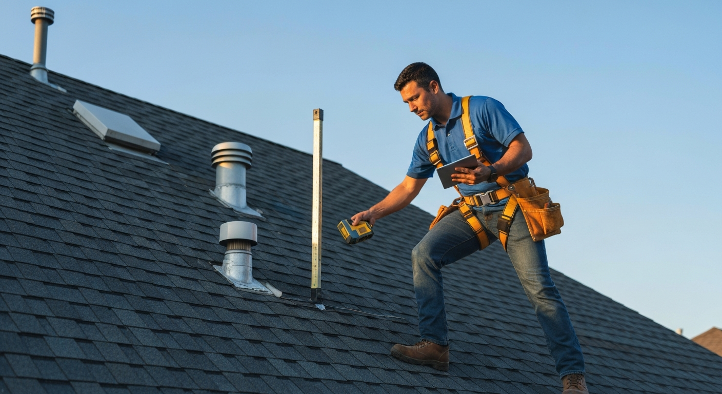 Featured image for How to Read a Solar Site Survey for Effective PV Array Layout