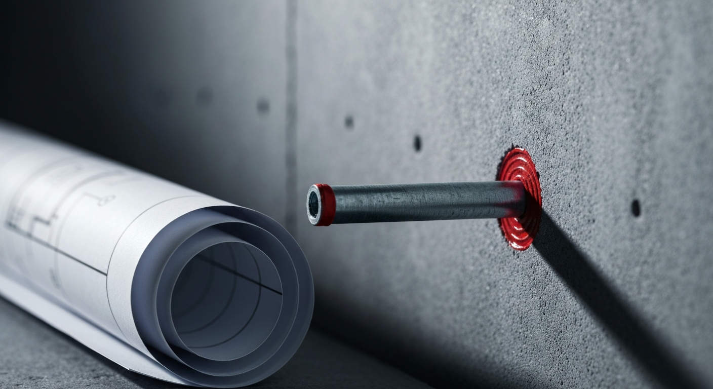 Featured image for Reprocess: How to Read Firestopping Details on Electrical Drawings