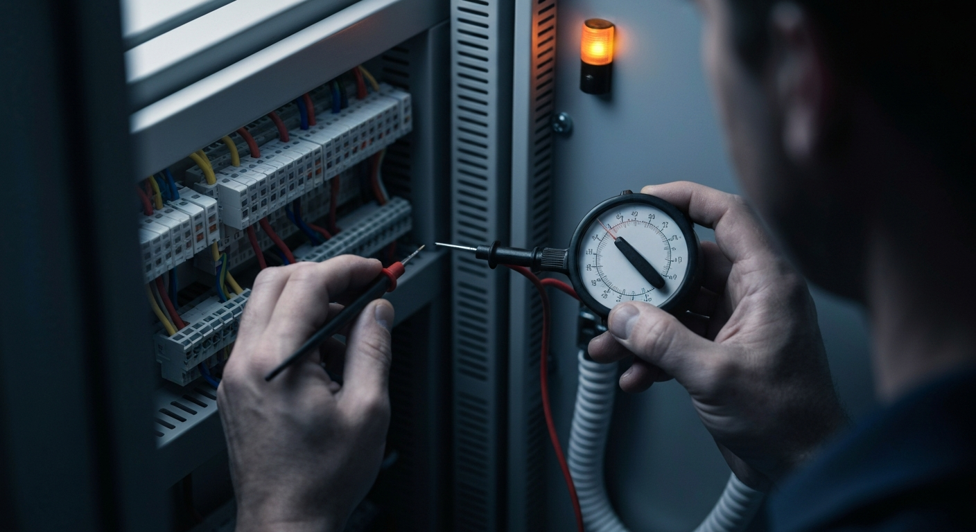 Featured image for How to Read Scales and Dials for Graphic Arithmetic Questions