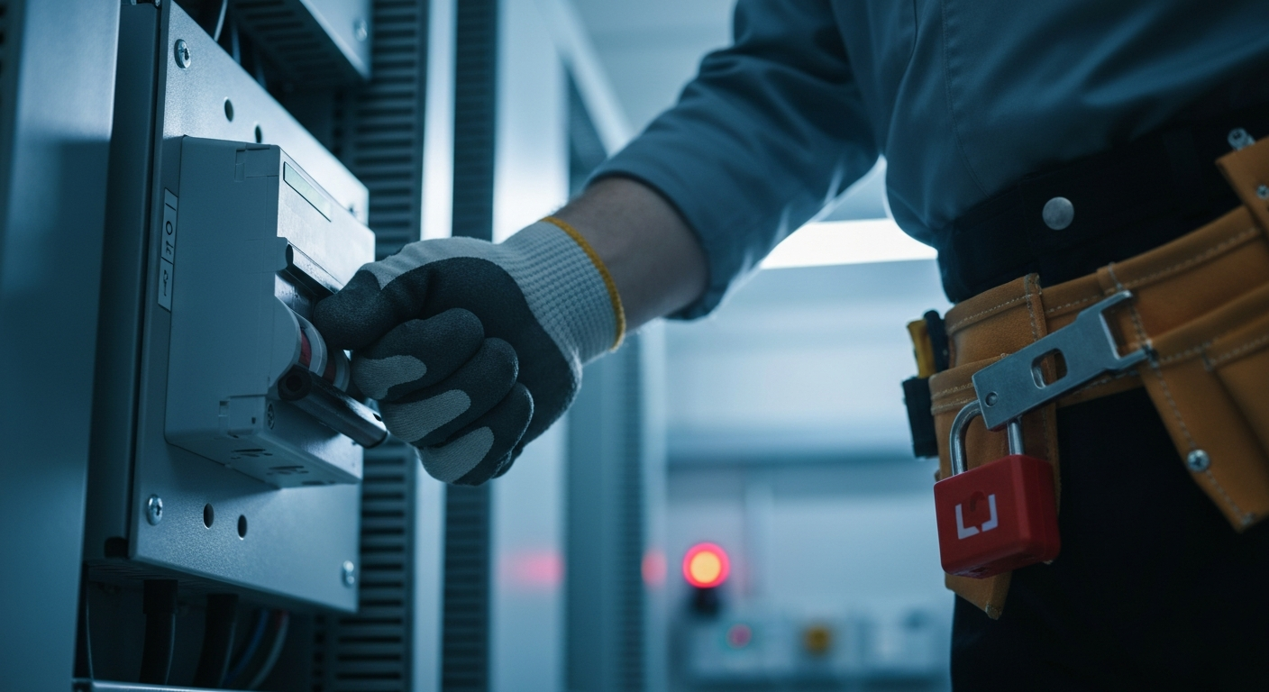 Featured image for How to Respond to an Electrical Contact Incident