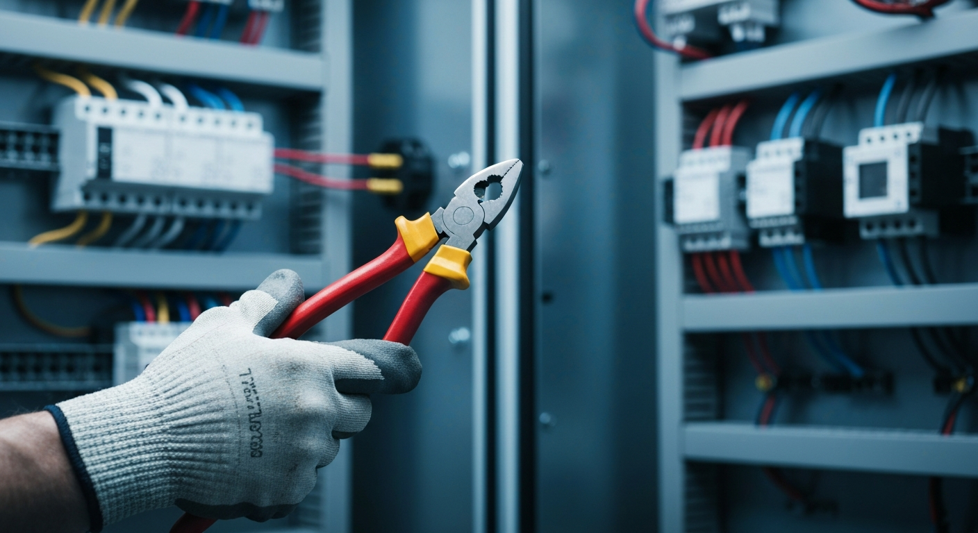 Featured image for How to Select, Inspect, and Test Insulated Tools