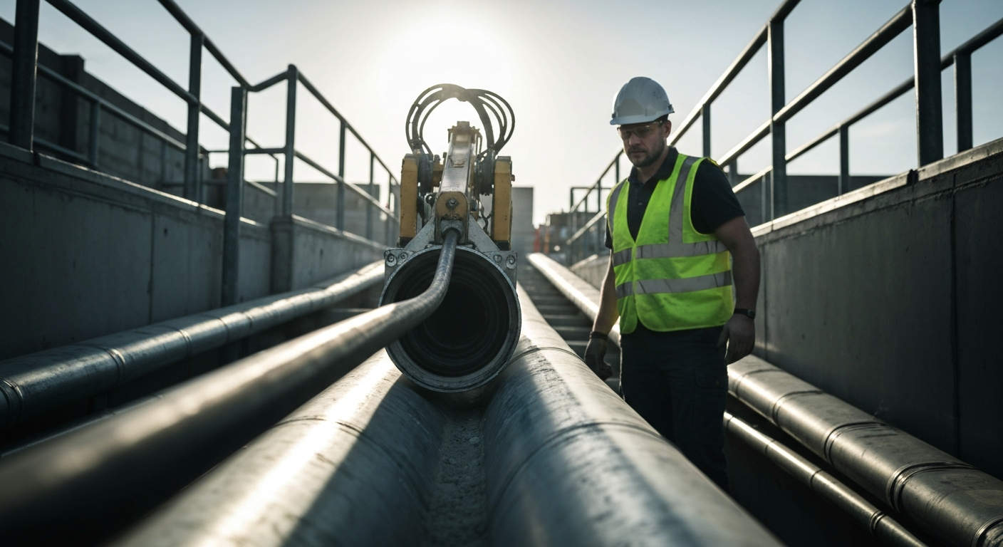 Featured image for How to Solve Basic Ramp and Inclined Plane Problems