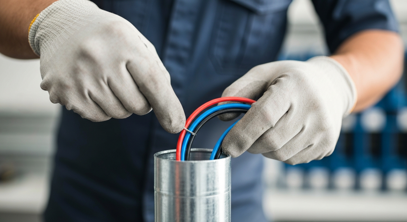 Featured image for How to Use NEC Chapter 9, Table 1 for Percent Conduit Fill